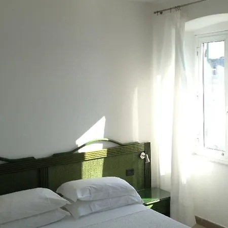 Paradiso Porto Venere
